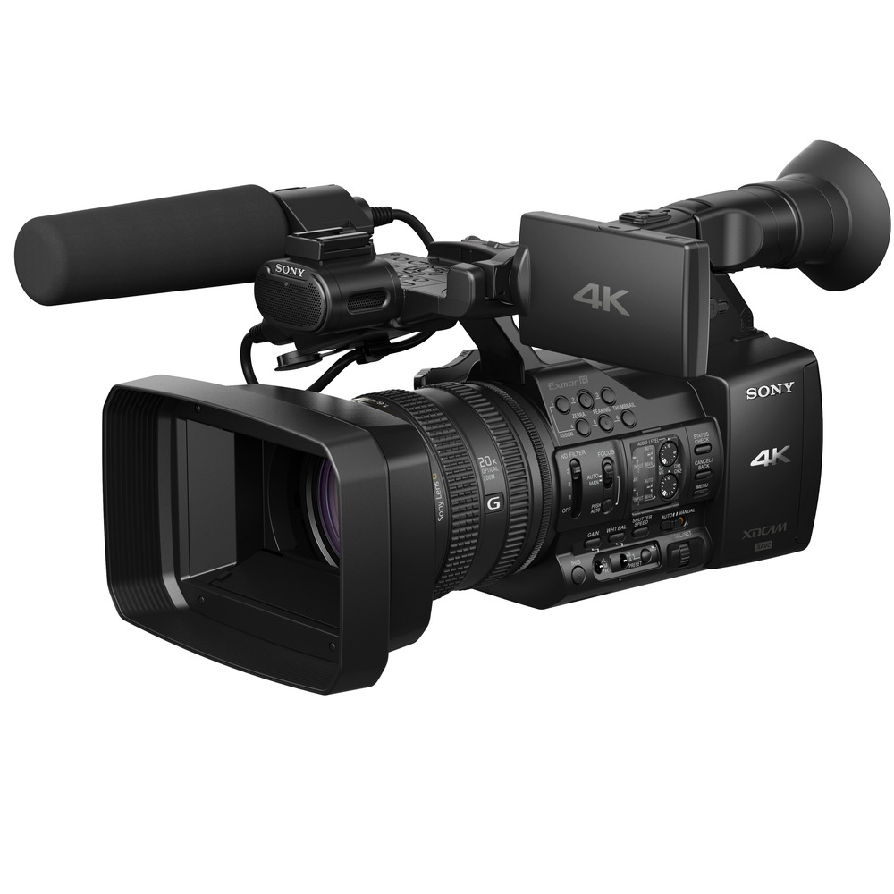 PXW-Z100
