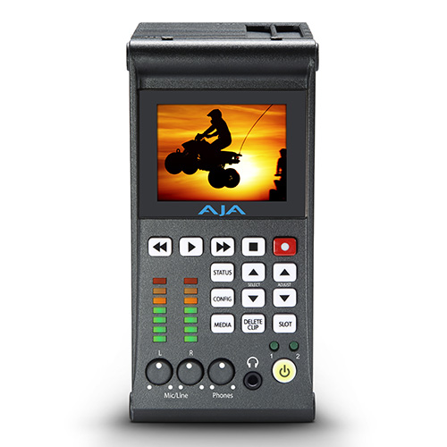 KiPro Quad