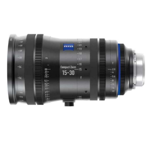 Compact Zoom CZ.2 15-30mm/T2.9 [ EF ]