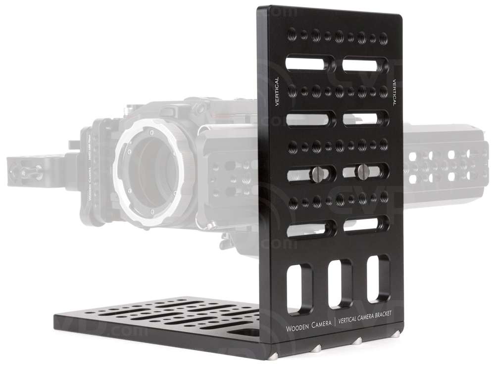 Vertical Camera Bracket