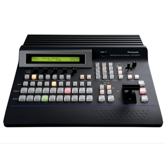AV-HS400A