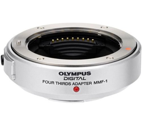 Olympus MMF-1