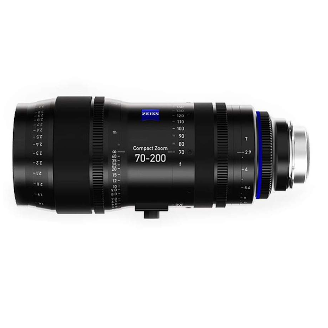 Compact Zoom CZ.2 70-200mm/T2.9 [ EF ]