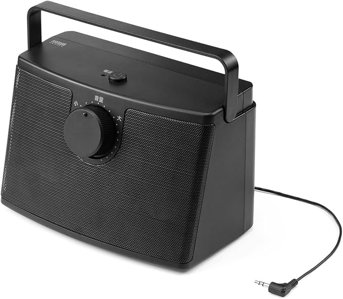 400-SP103 [Black]