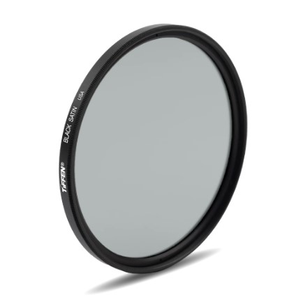 【近日入荷】φ82mm ブラックサテン