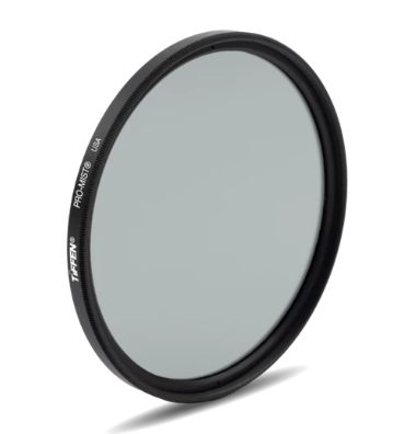 TIFFEN φ82mm ホワイトプロミスト