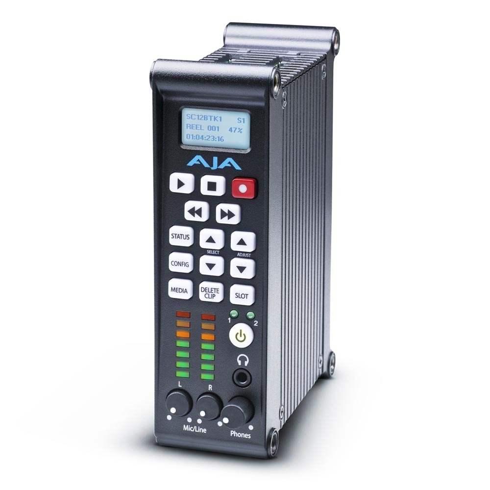AJA KiPro Mini