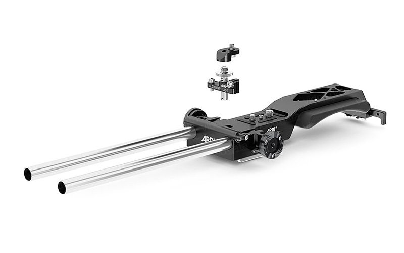 FS7用φ15mmサポートセット