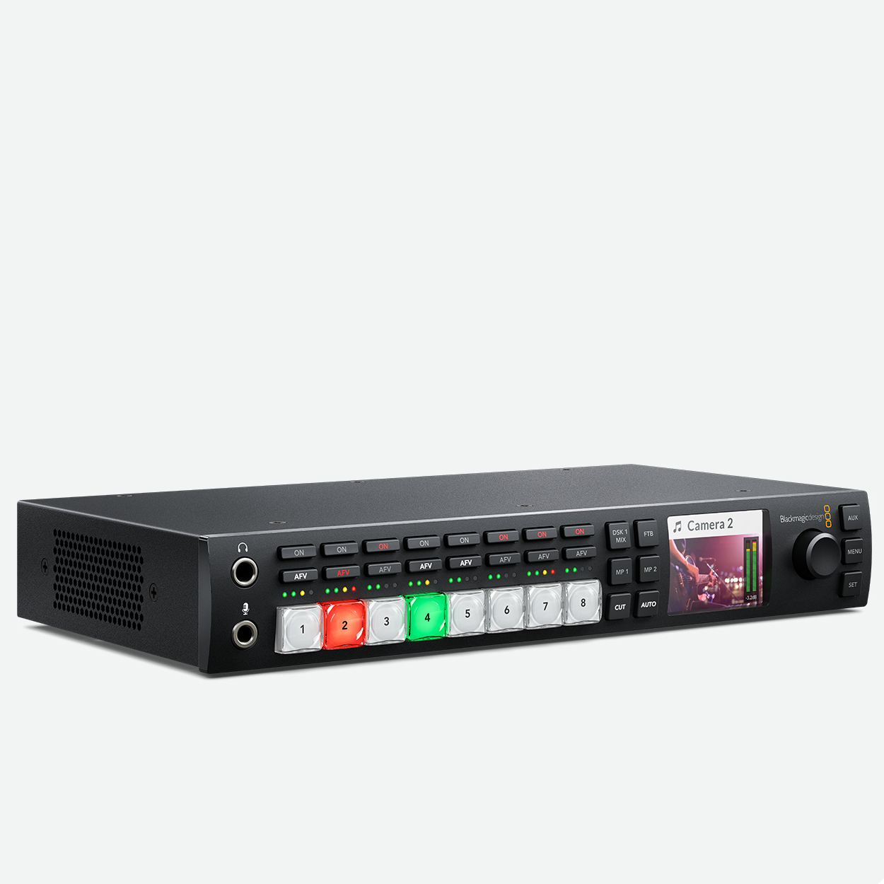 ATEM Television Studio HD