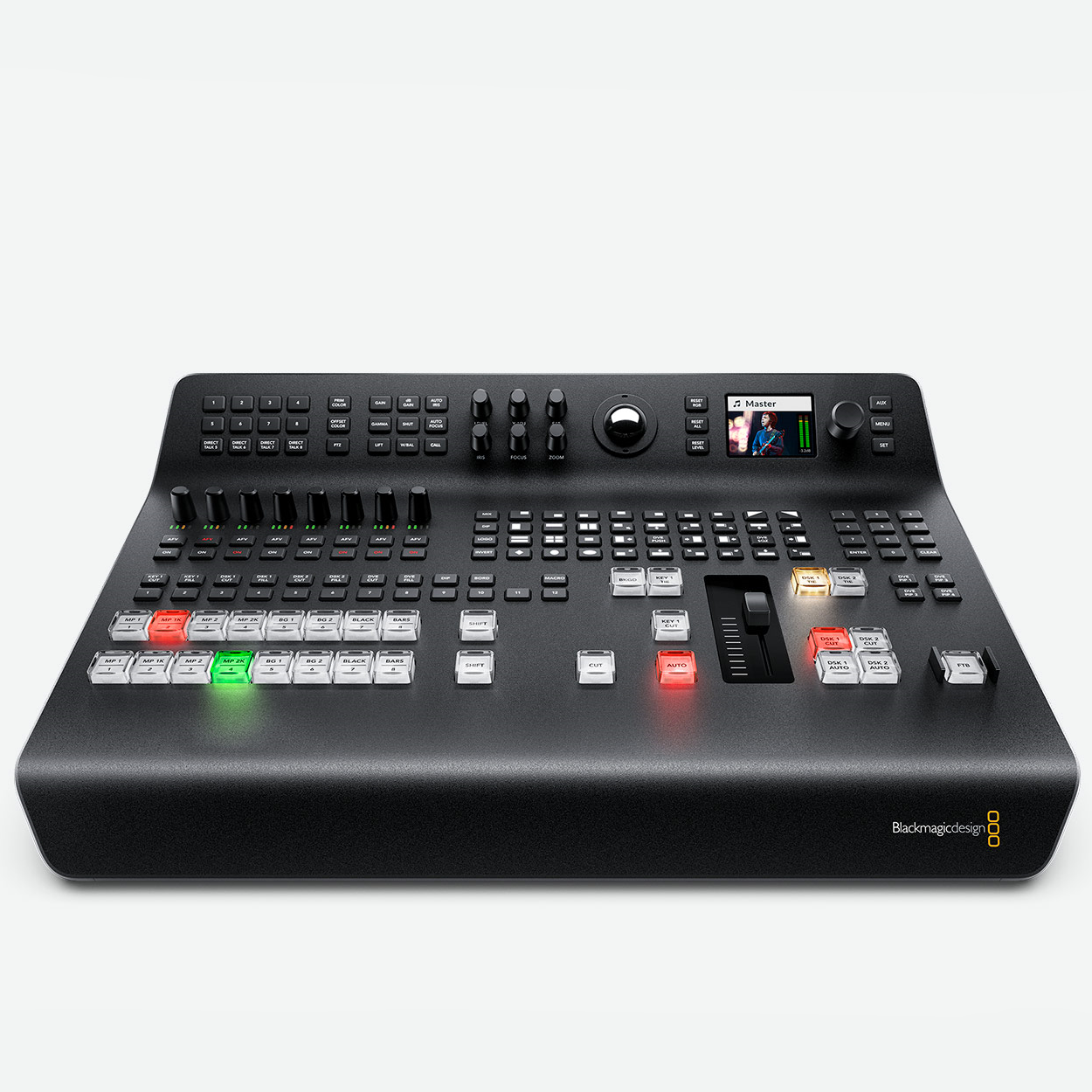 ATEM Television Studio Pro HD