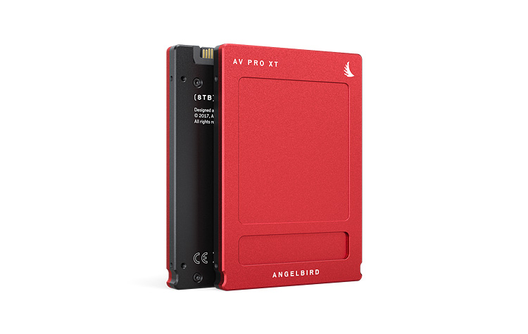 AV Pro 1TB AVP1000XT2