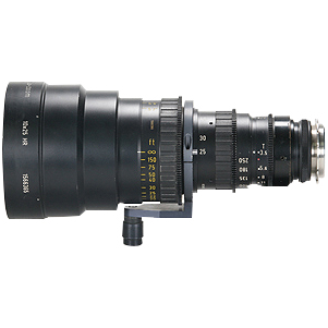 25-250mm HR T3.5