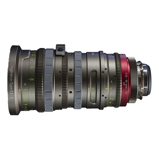 EZ-2 22-60mm T3.0 [ FF/PL ]