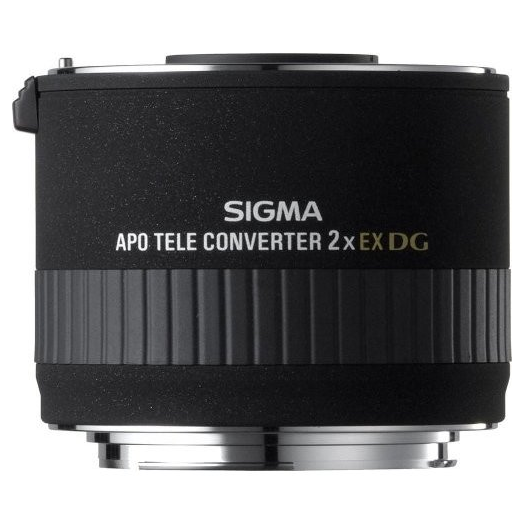 Apo Tele Converter 2x EX DG