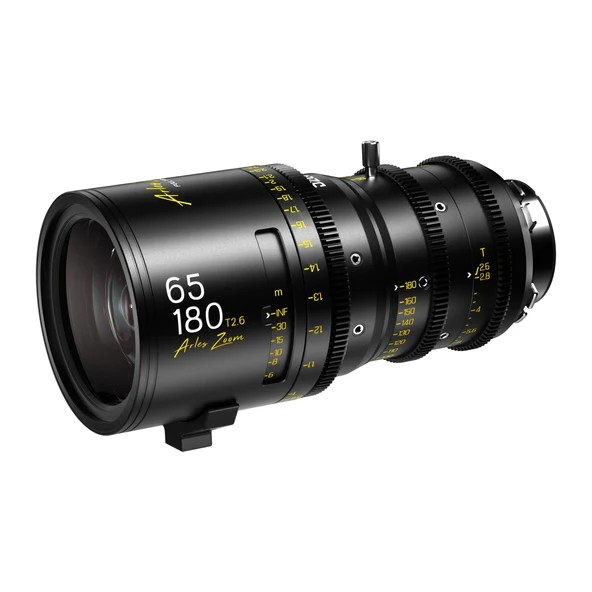 Arles Zoom 65-180mm T2.6［ PL ］
