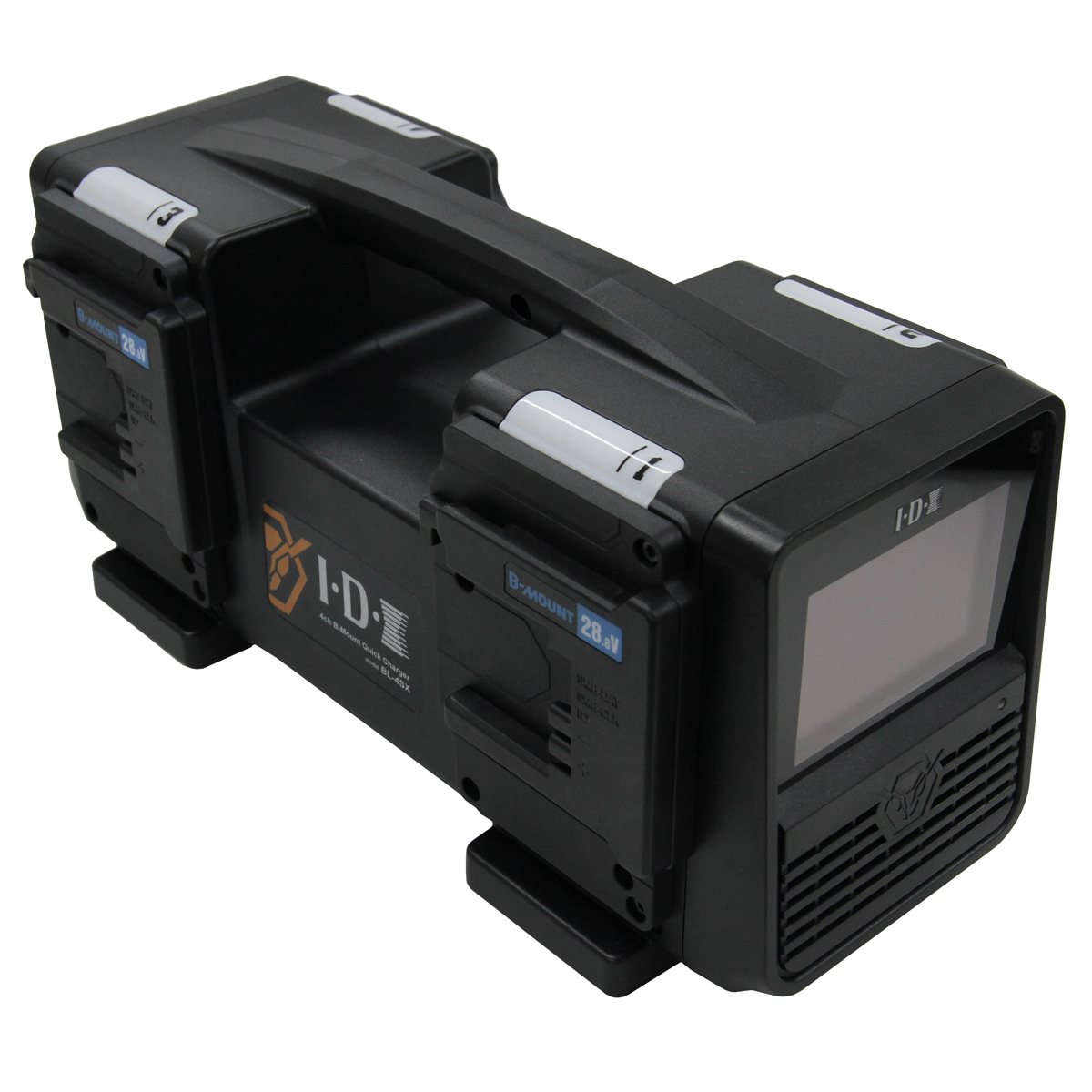 VENICE MPC-3610