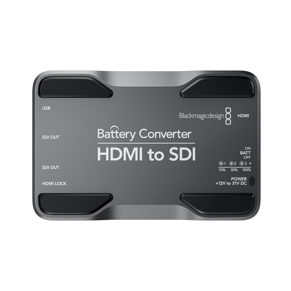 Battery Converter