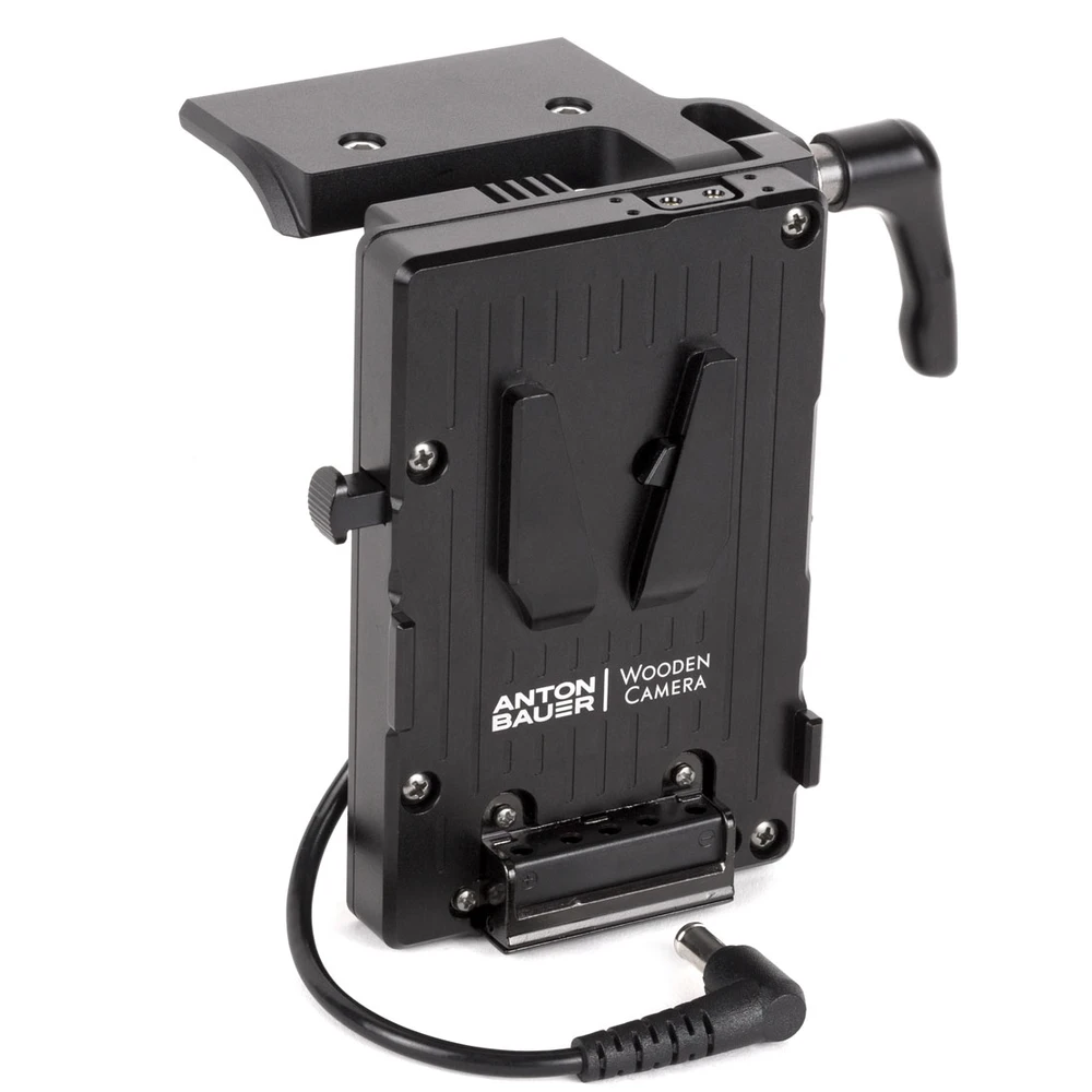 Battery Slide Pro V-Mount for FX9