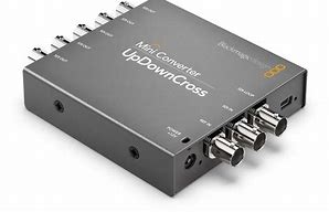 Blackmagic Design CONVMUDC