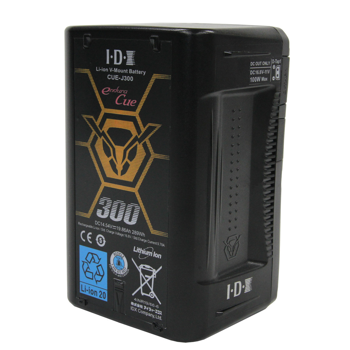 CUE-J300