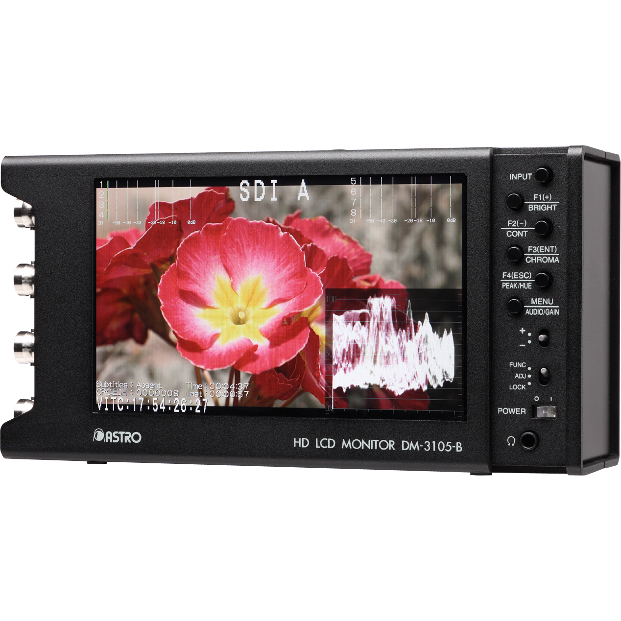 DM-3105-B