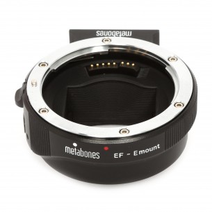 EF to E-Mount T Smart Adapter Mark.3
