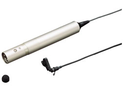 SONY ECM-77BM