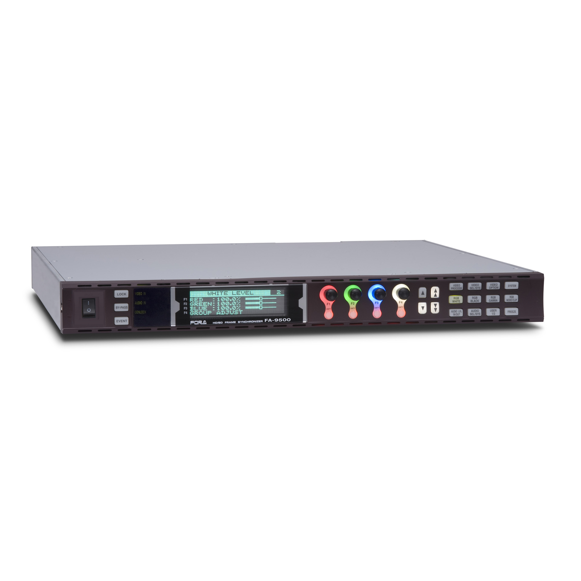 FA-9500