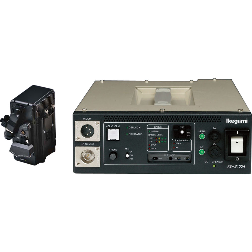 FE-100A Series