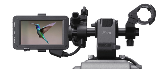 FX9用 ビューファインダ