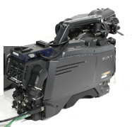 HDC-1600/T