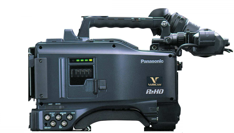 AJ-HPX2700G