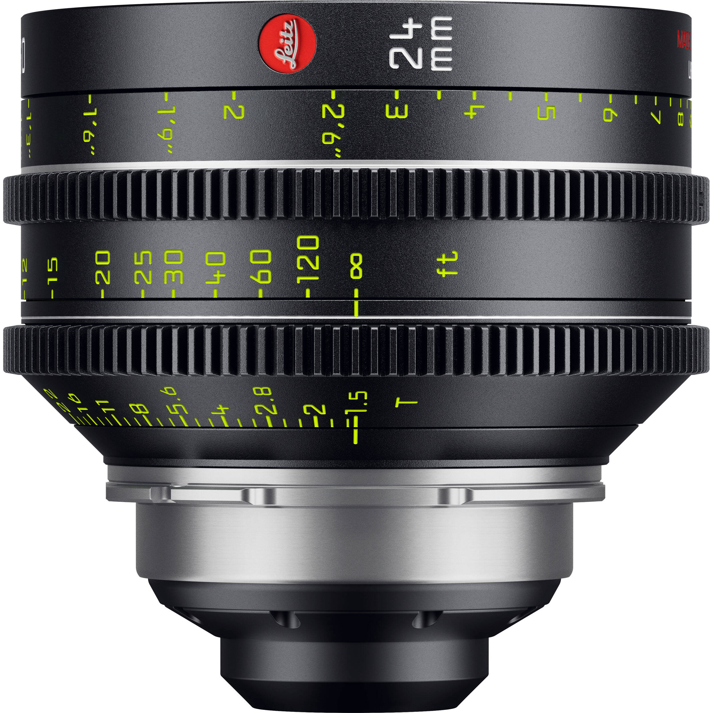 HUGO 24mm T1.5［ LPL ］