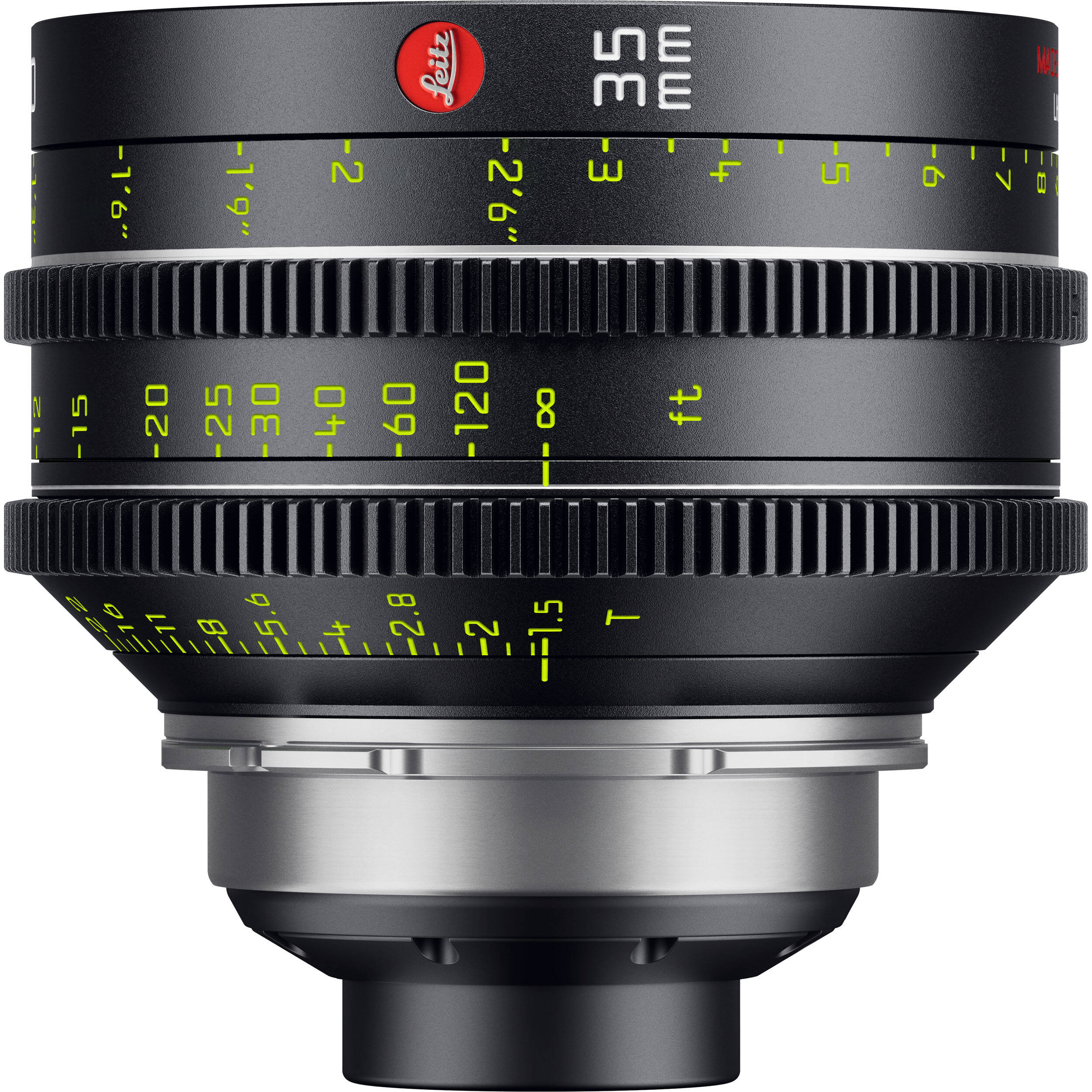 HUGO 35mm T1.5［ LPL ］