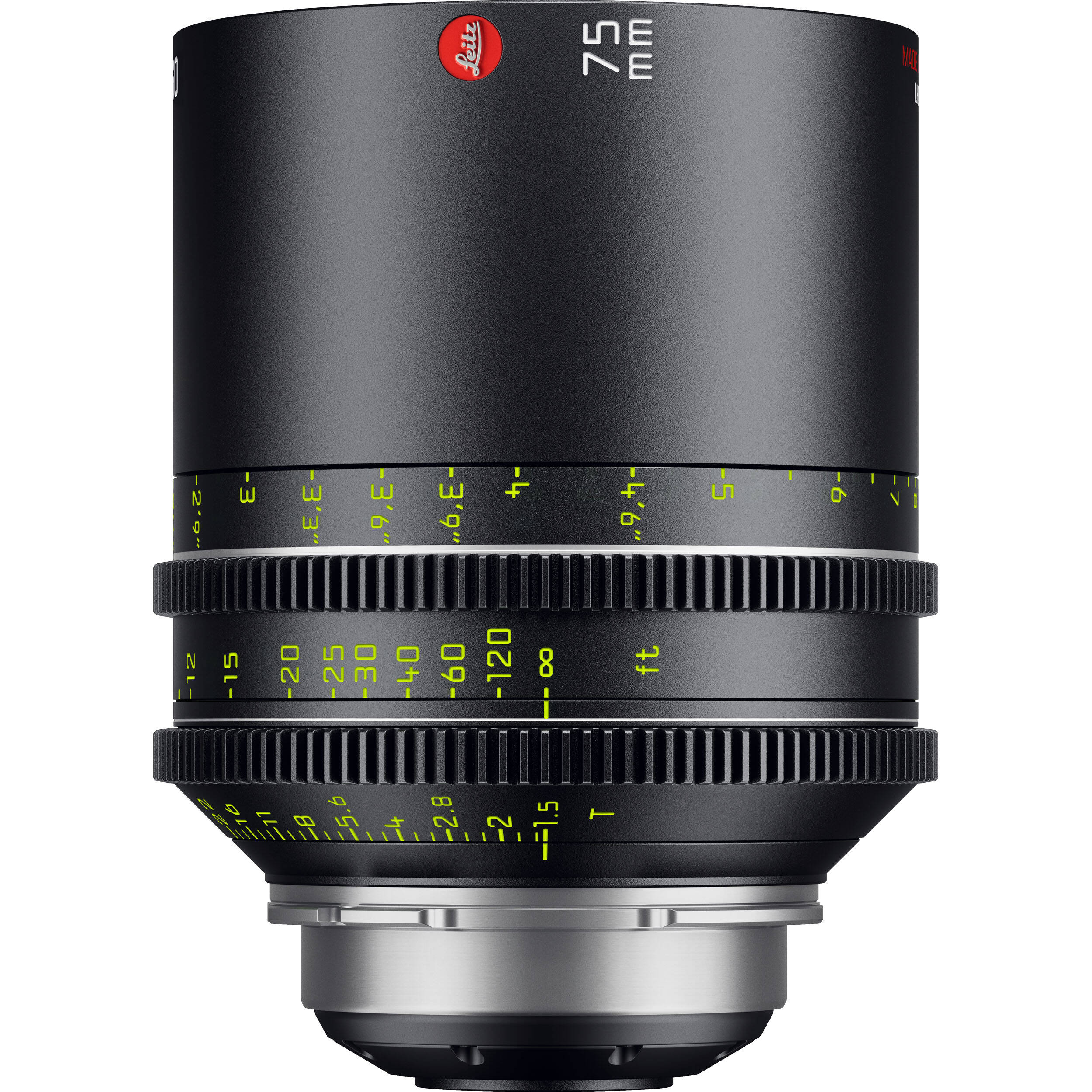 HUGO 75mm T1.5［ LPL ］