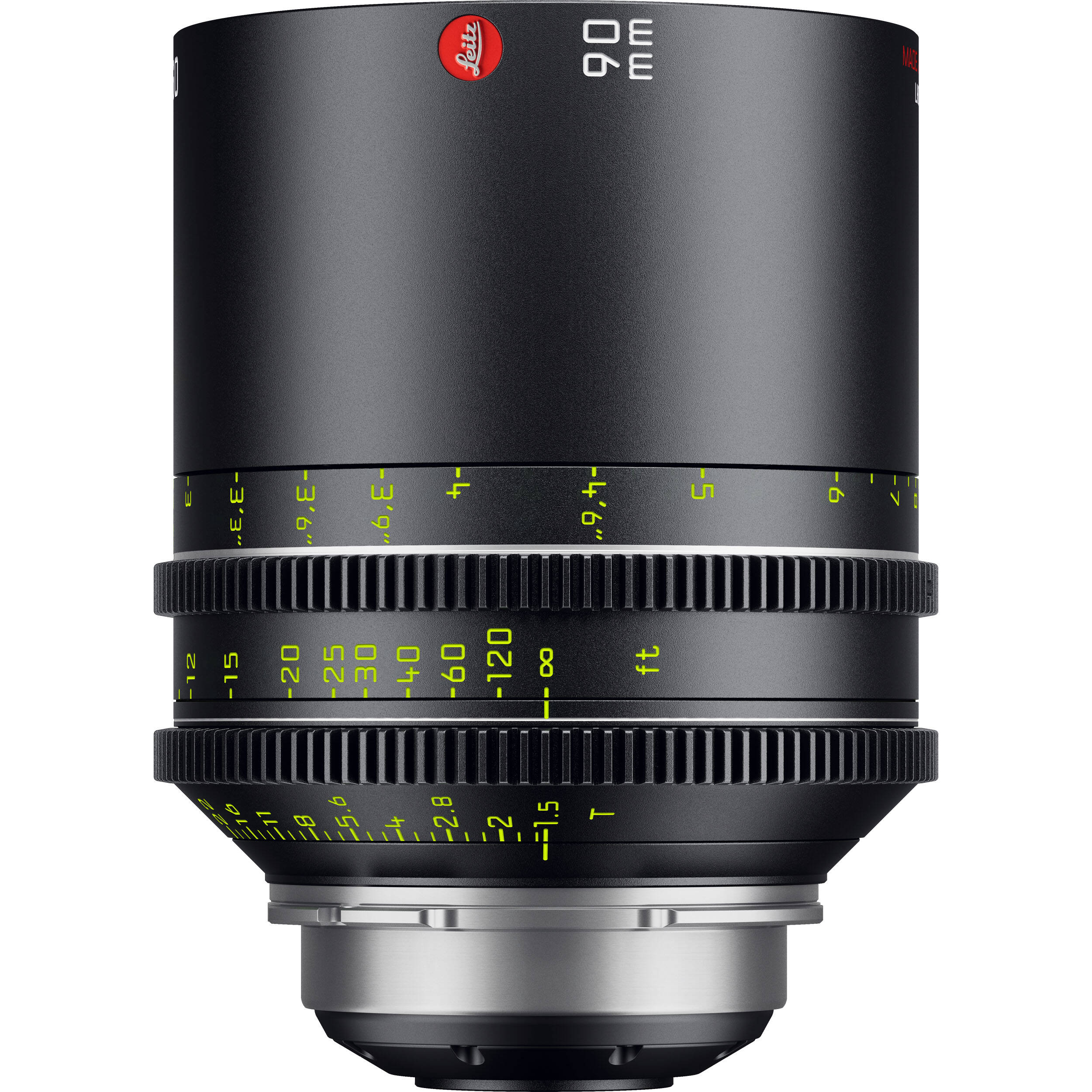 HUGO 90mm T1.5［ LPL ］