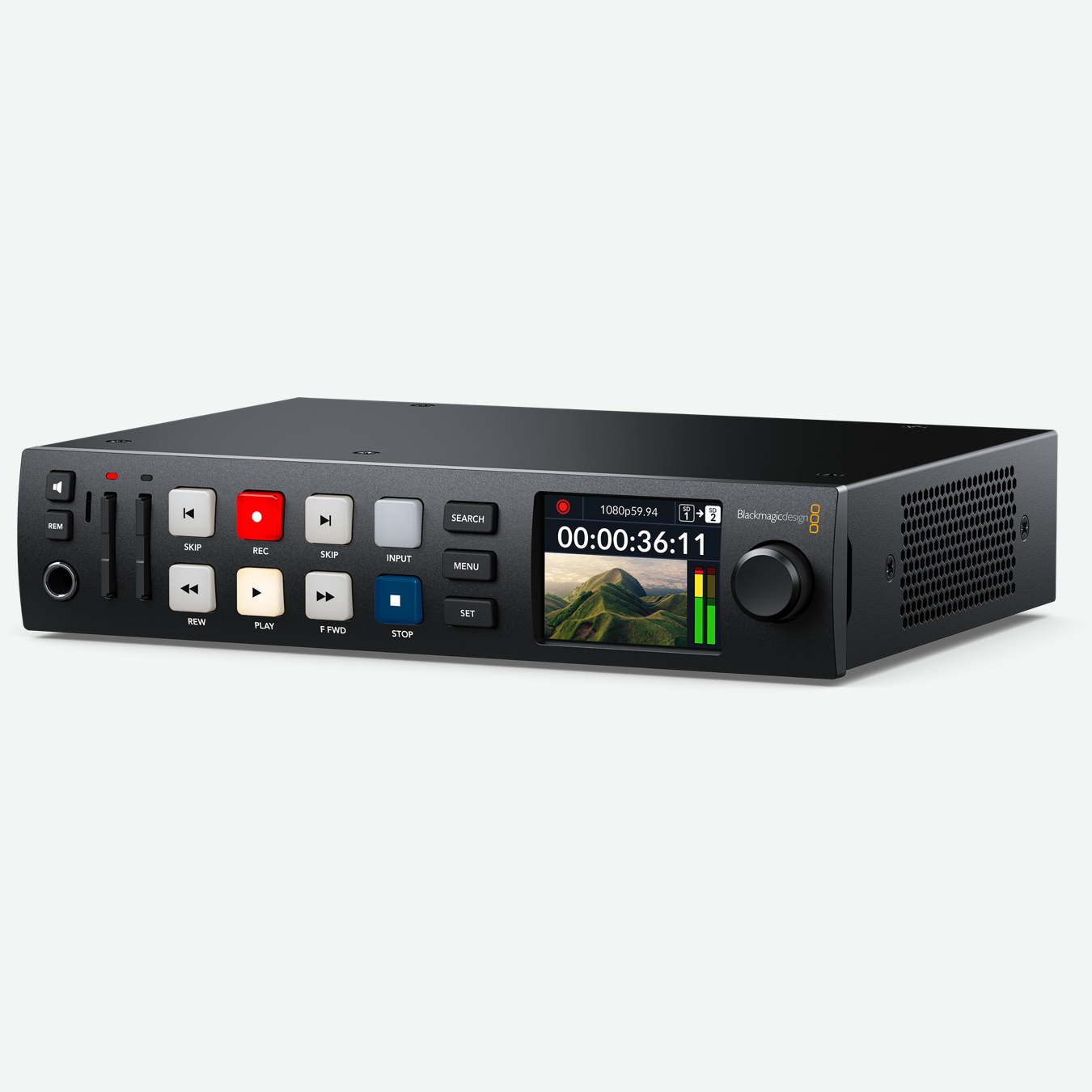 HyperDeck Studio HD Plus