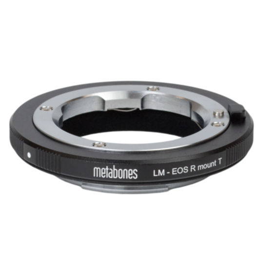 Leica M to RF-mount T