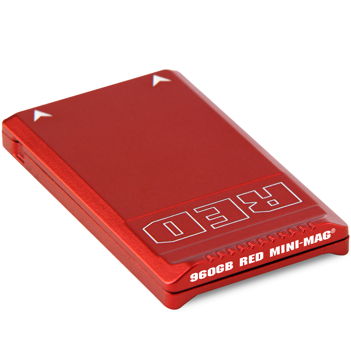 Red Mini-Mag 960GB