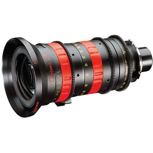 Optimo DP16-42mm T2.8