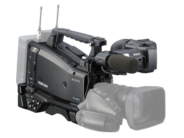 PMW-400