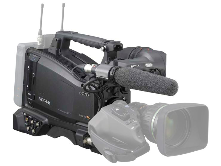 PMW-500