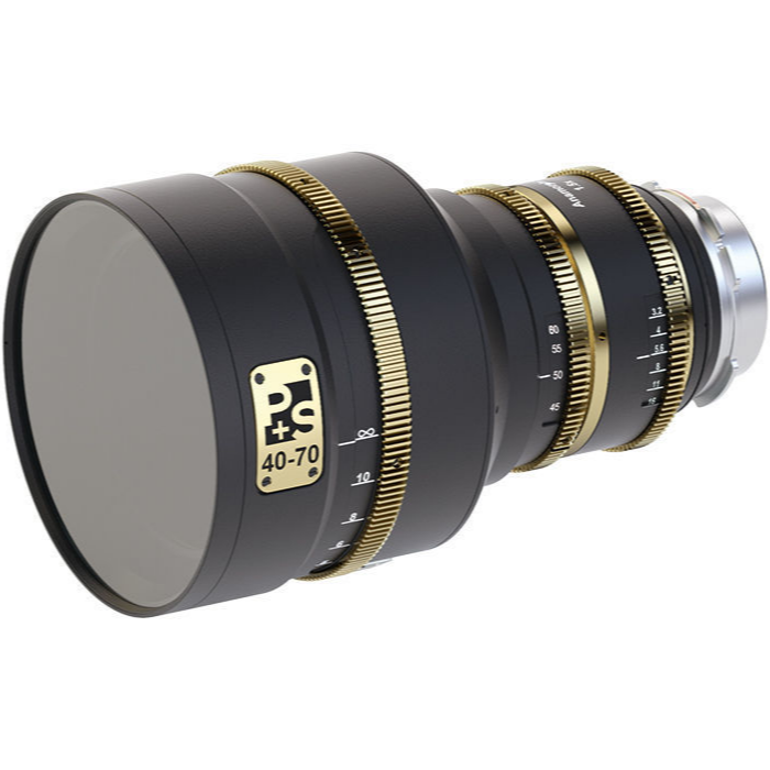 Technovision 1.5x 40-70mm T3.2 [ PL ]