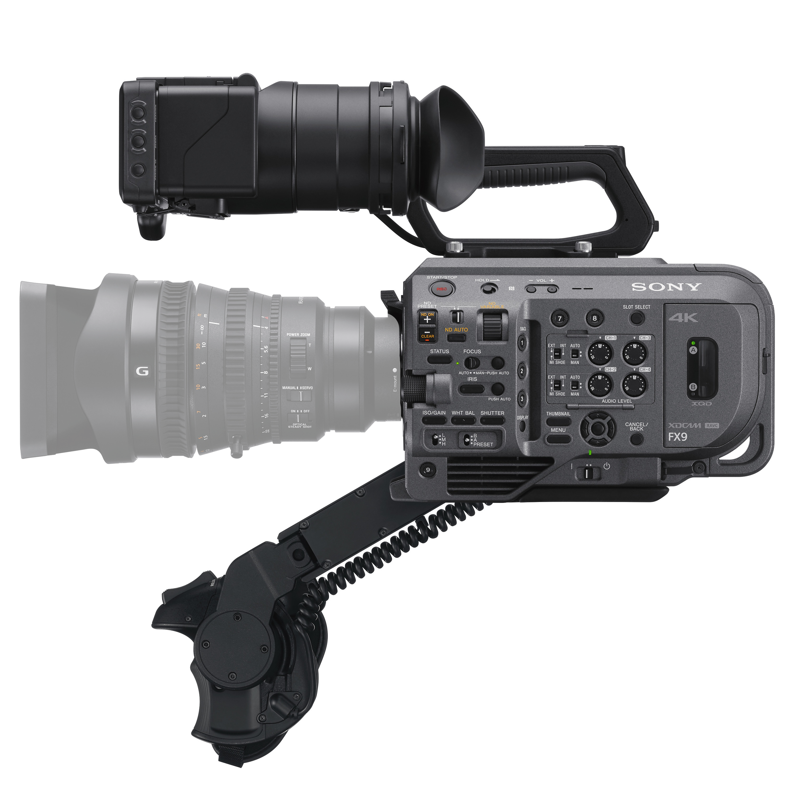 PXW-FX9