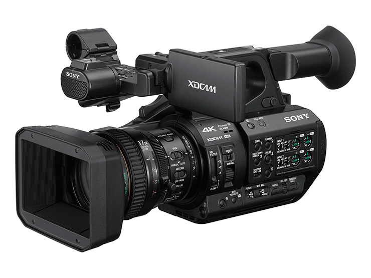 PXW-Z280