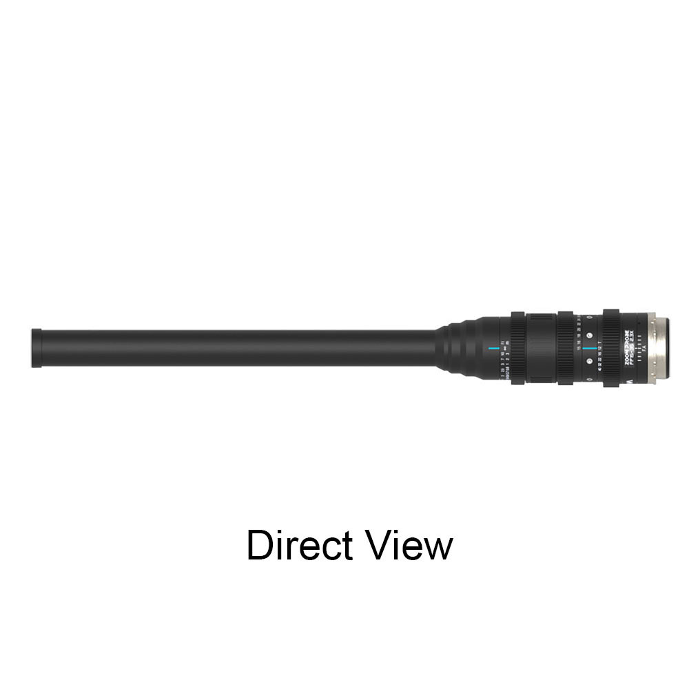 Probe Zoom 15-24mm T8 [ Direct View ]
