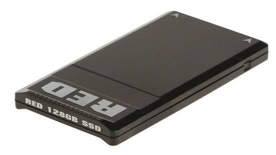 Red MAG 1.8″ SSD 128GB