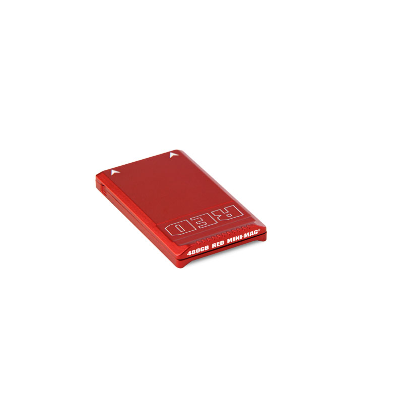 SSDメディア Mini-Mag® 960GB