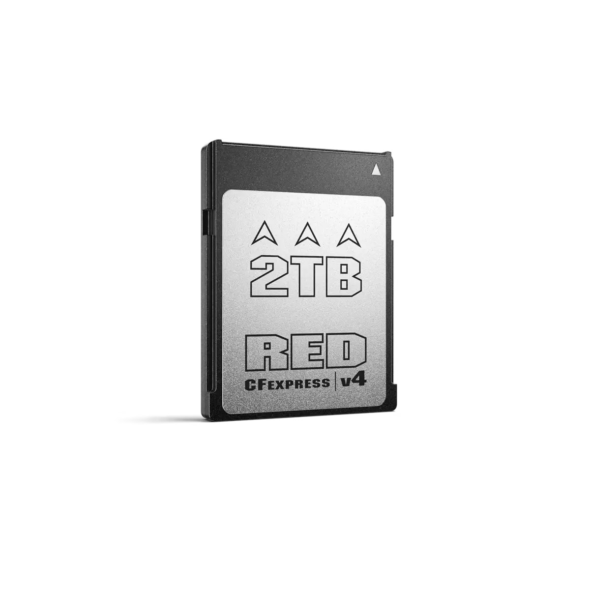 Red Pro Cfexpress TypeB 2TB