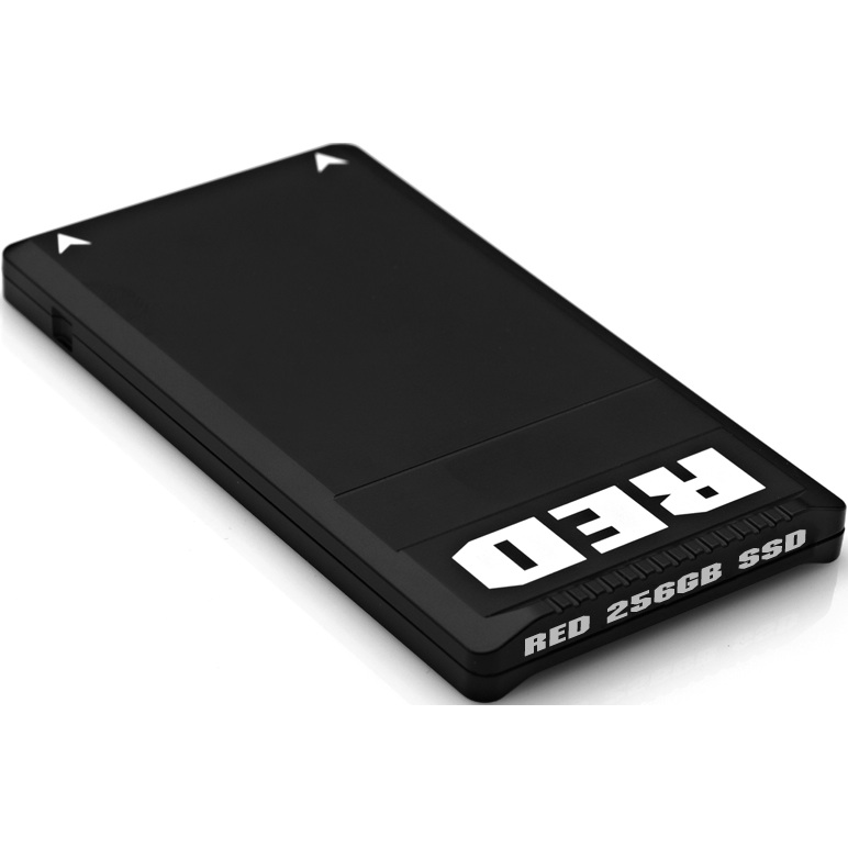 Red MAG 1.8″ SSD 256GB